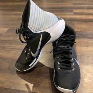Nike Prime Hype / basketball Shoes